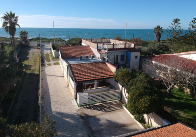 Casa Vacanze Appartamento Kairos